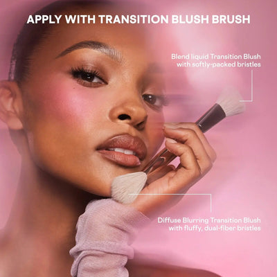 PATRICK TA  Major Headlines Transition Blurring Under Eye Blush Duo    