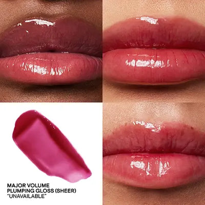 PATRICK TA Major Holiday Gloss Duo For The Girls and Unavailable    