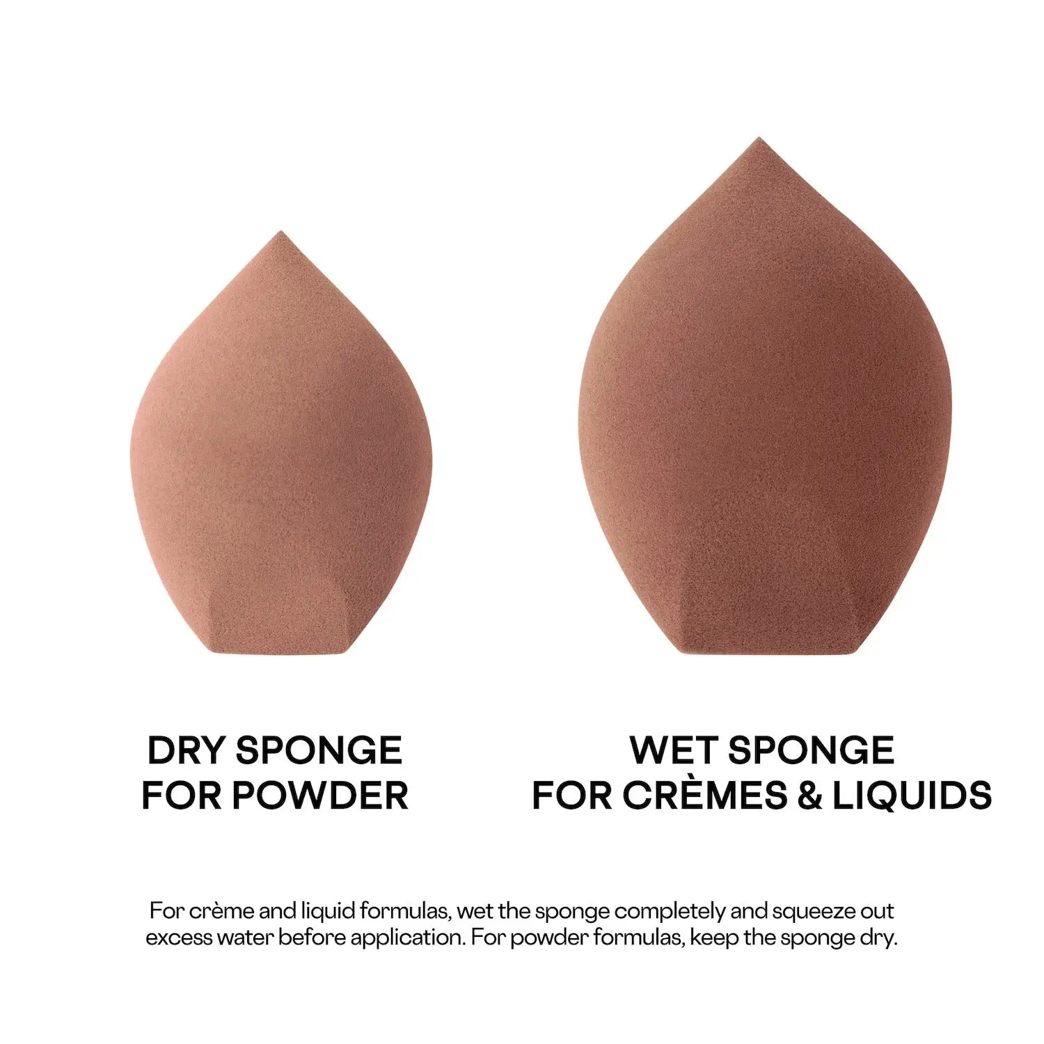 PATRICK TA Major Skin 5-In-1 Blending Sponge    