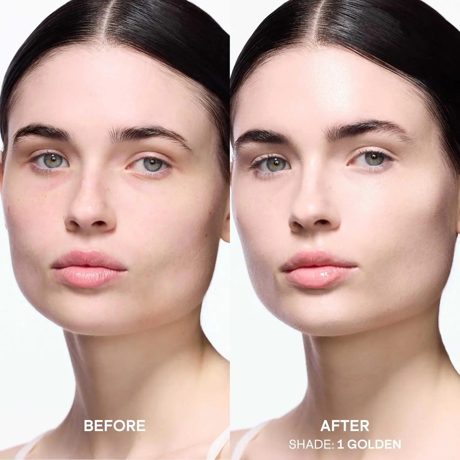 PATRICK TA  Major Skin Hydra-Luxe Luminous Skin Perfecting Foundation For Natural Glow    