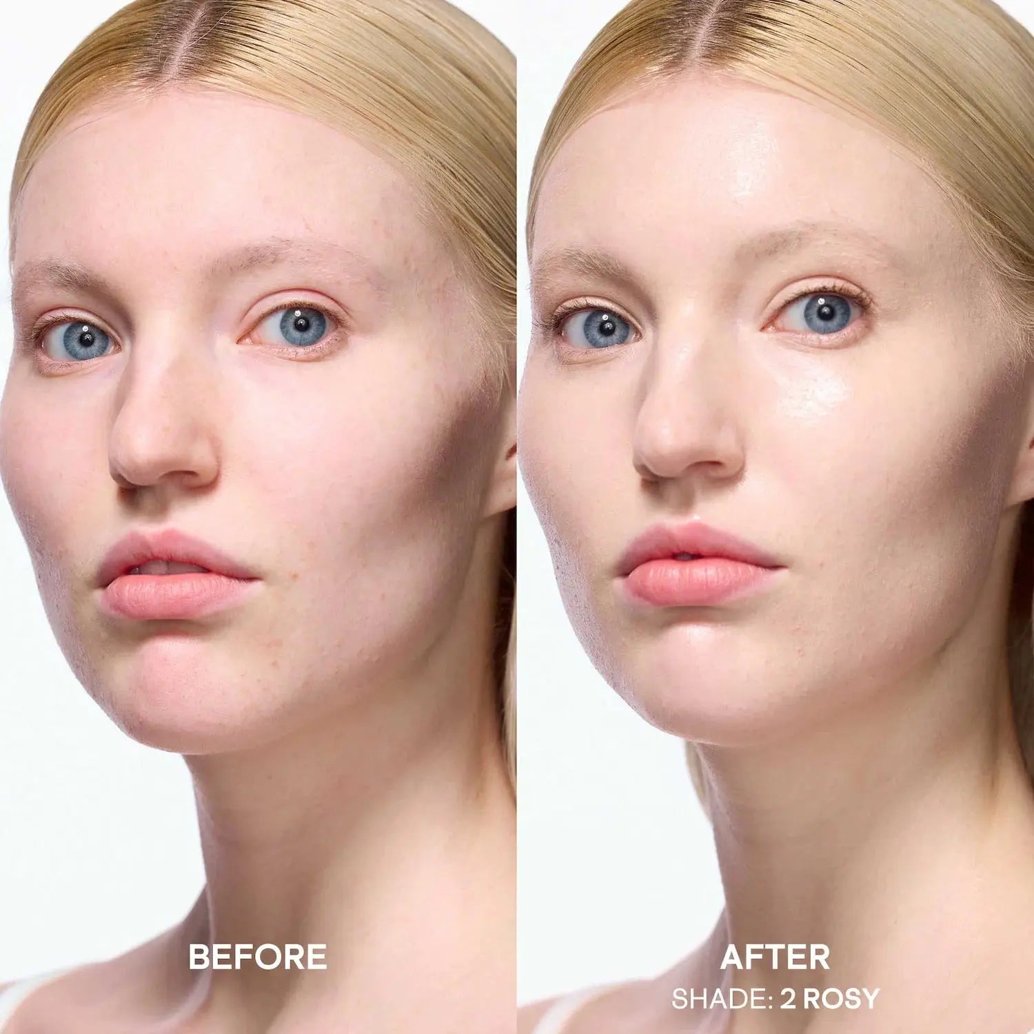 PATRICK TA  Major Skin Hydra-Luxe Luminous Skin Perfecting Foundation For Natural Glow    