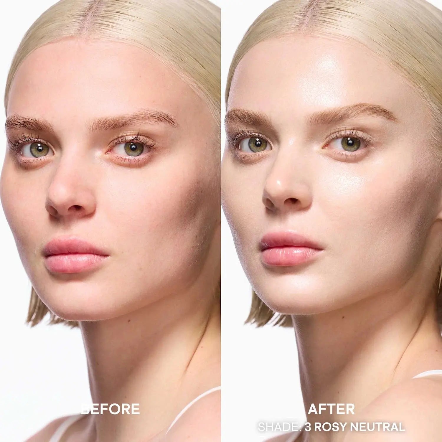 PATRICK TA  Major Skin Hydra-Luxe Luminous Skin Perfecting Foundation For Natural Glow    