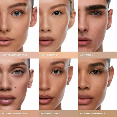 PATRICK TA  Major Skin Soft Blur Brightening Hydrating Concealer with Vitamin E    