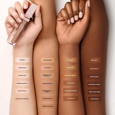 PATRICK TA  Major Skin Soft Blur Brightening Hydrating Concealer with Vitamin E    