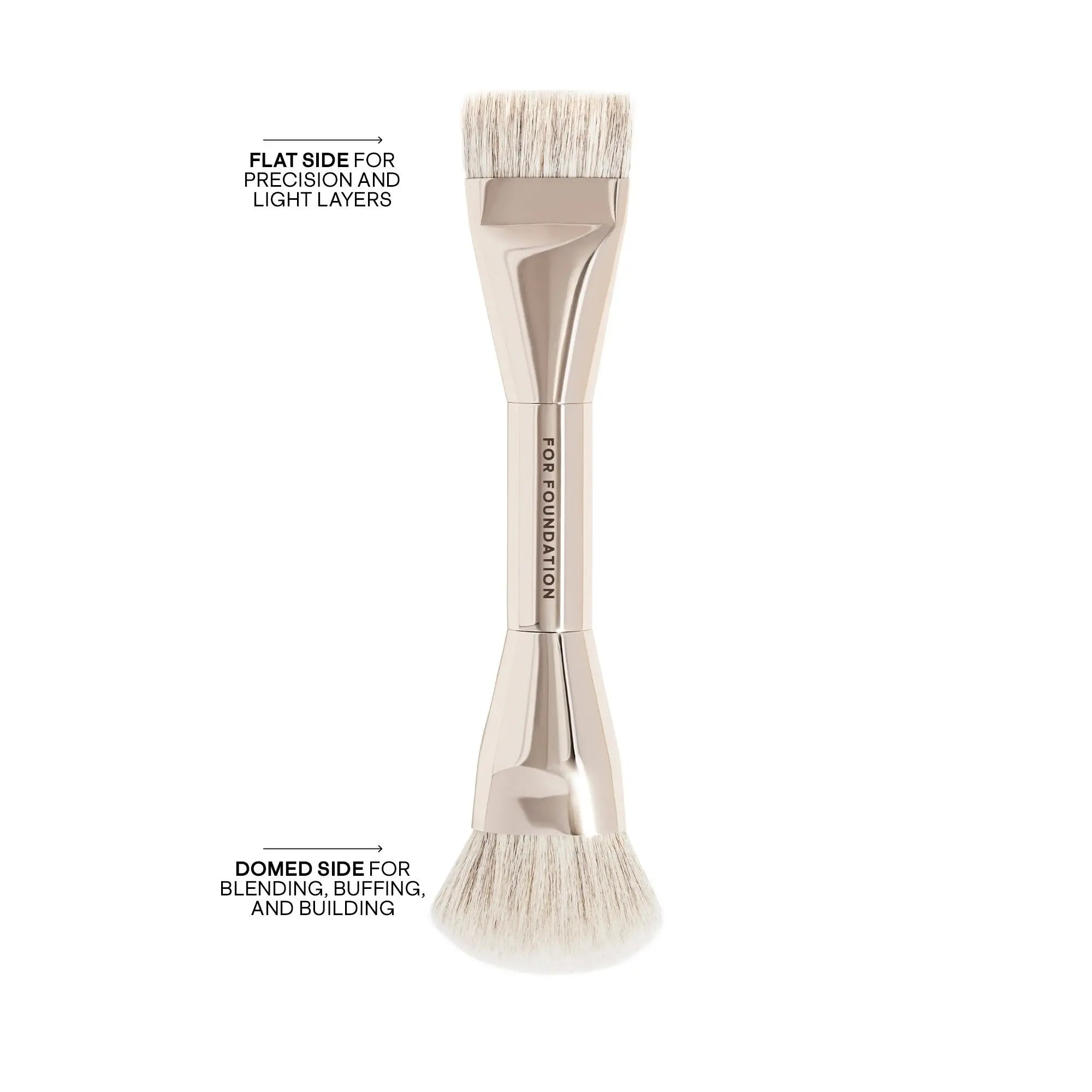 PATRICK TA Skin Perfecting Foundation Brush    