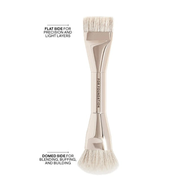 PATRICK TA Skin Perfecting Foundation Brush    