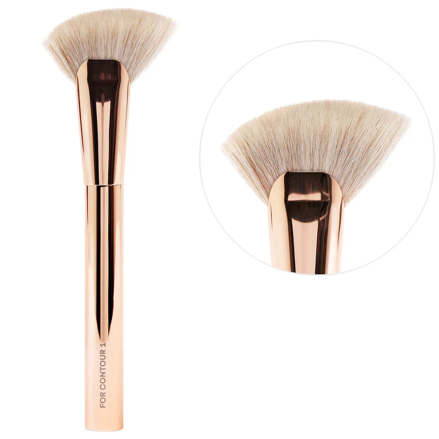 PATRICK TA - Major Sculpt Contour Brush    