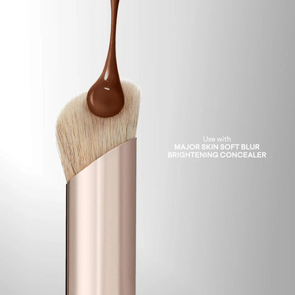 PATRICK TA  Dual-Ended Concealer Brush    