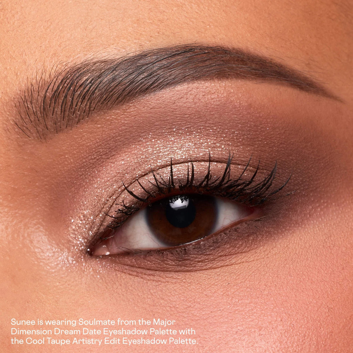 PATRICK TA  Major Dimension Dream Date Essential Artistry Edit Eyeshadow Palette    