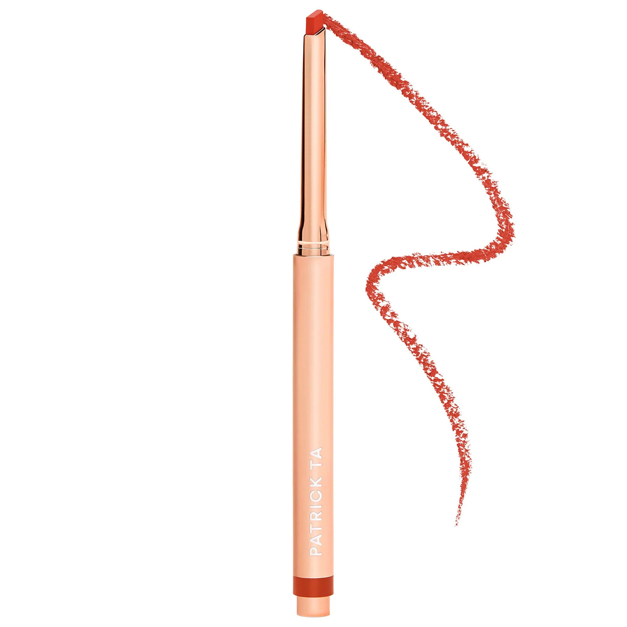 PATRICK TA Major Headlines Precision Lip Crayon    