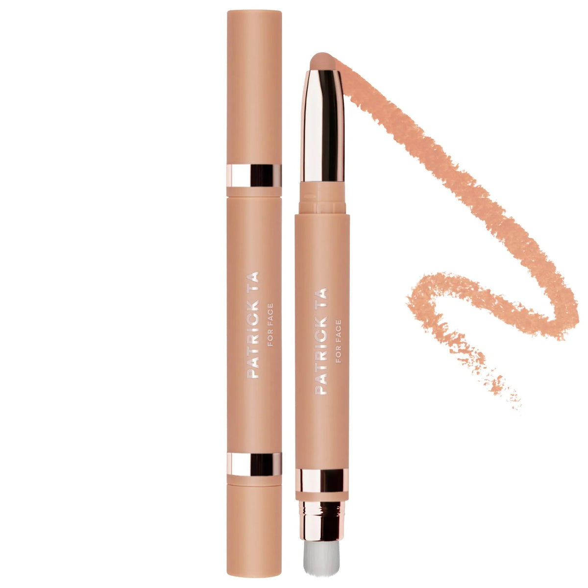 PATRICK TA Major Sculpt Shape & Shade Anywhere Artistry Stick    