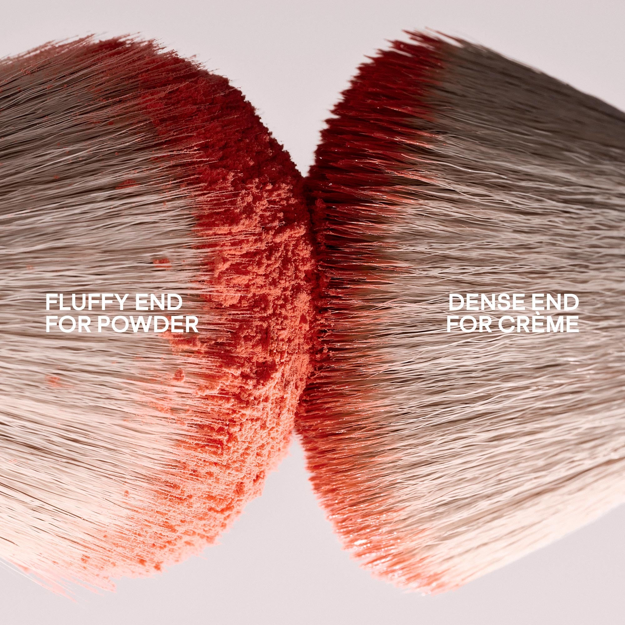 PATRICK TA Dual-Ended Blush Brush    