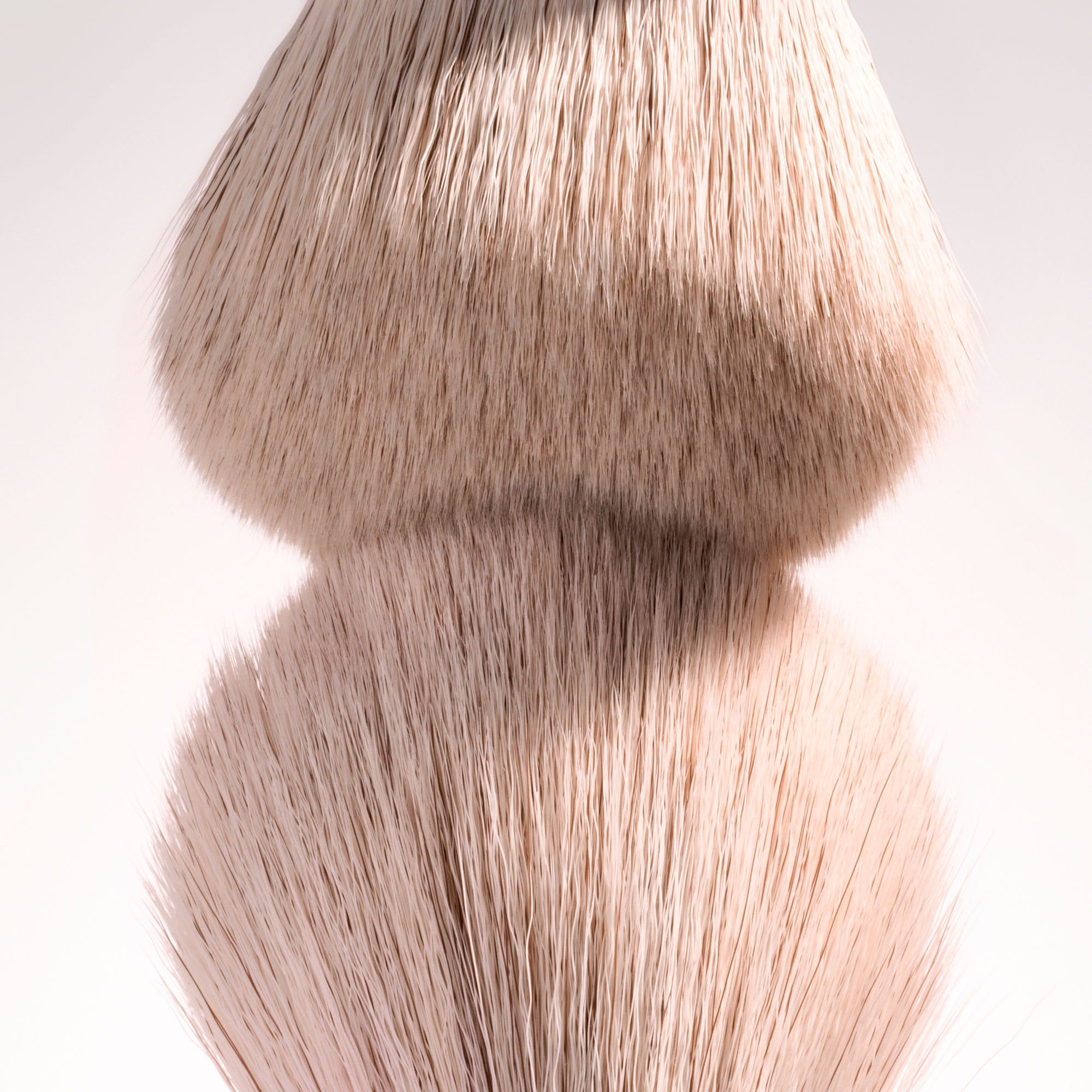 PATRICK TA Dual-Ended Blush Brush    