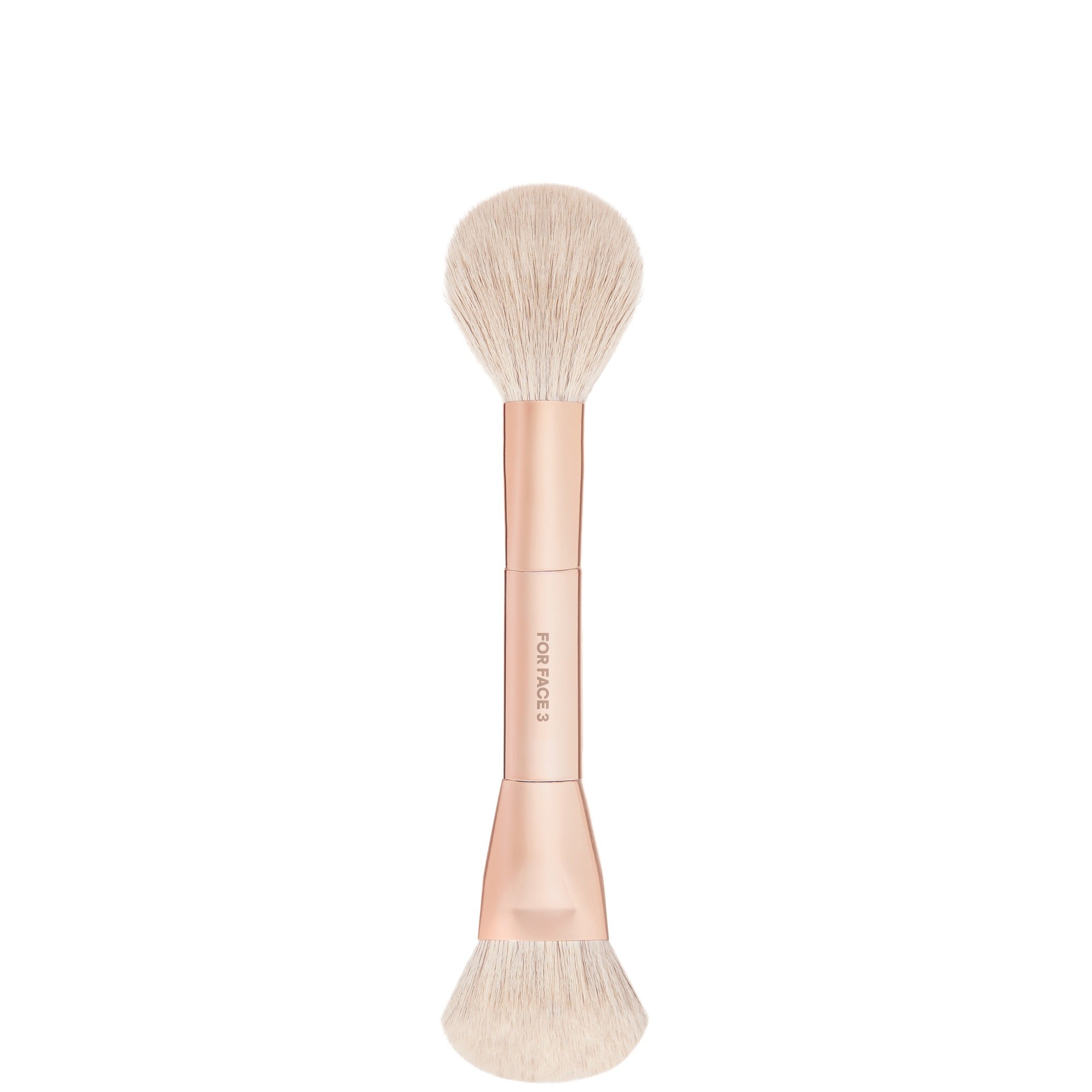 PATRICK TA Dual-Ended Blush Brush    