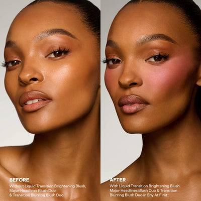 PATRICK TA  Major Headlines Transition Blurring Under Eye Blush Duo    
