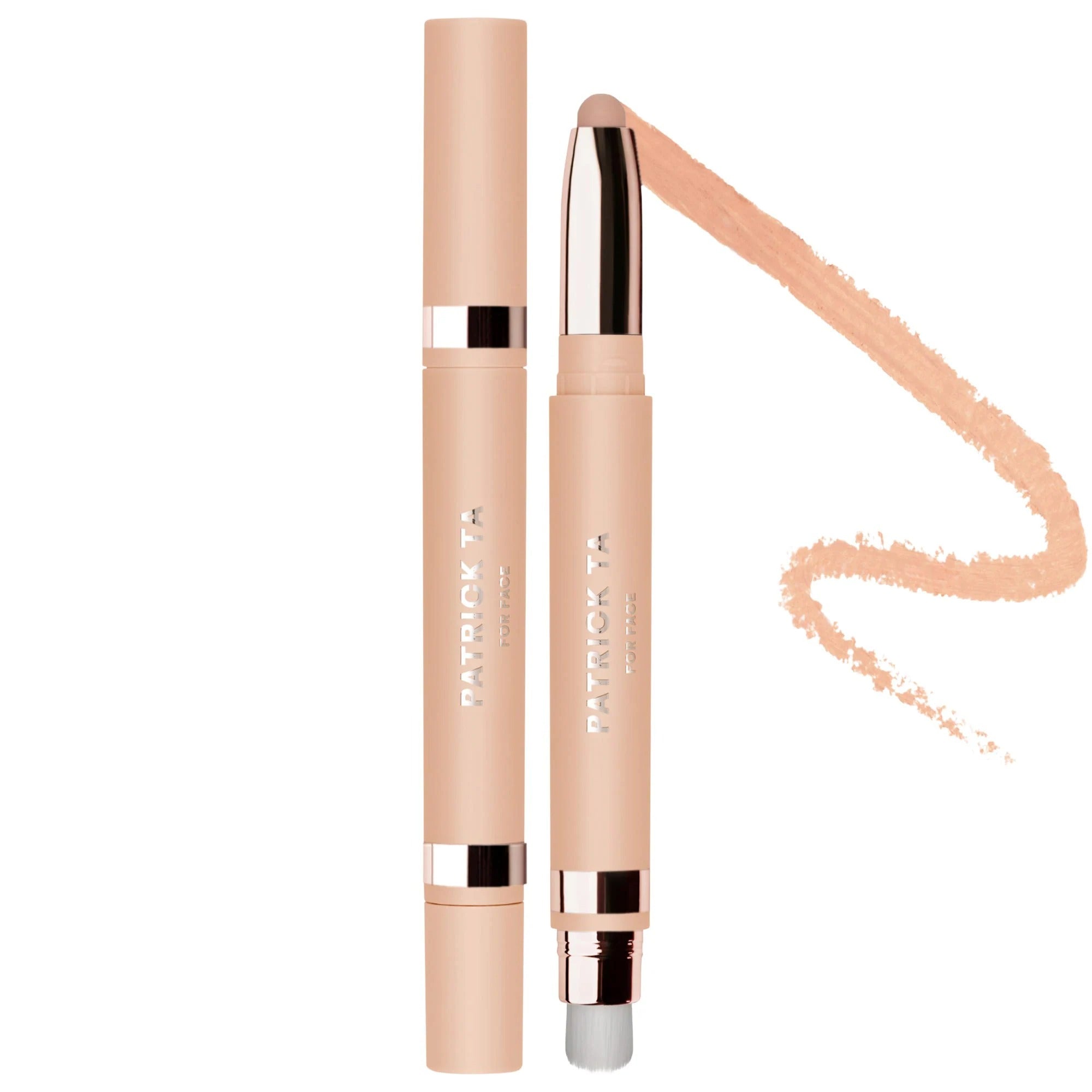 PATRICK TA Major Sculpt Shape & Shade Anywhere Artistry Stick    