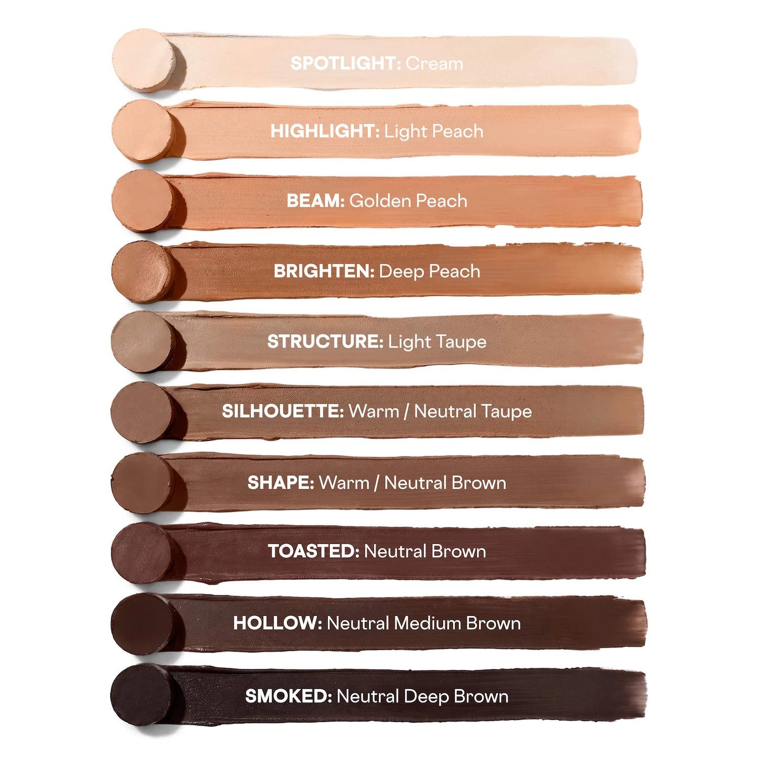 PATRICK TA Major Sculpt Shape & Shade Anywhere Artistry Stick    