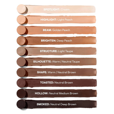 PATRICK TA Major Sculpt Shape & Shade Anywhere Artistry Stick    
