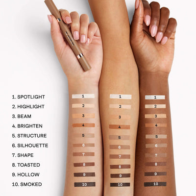 PATRICK TA Major Sculpt Shape & Shade Anywhere Artistry Stick    