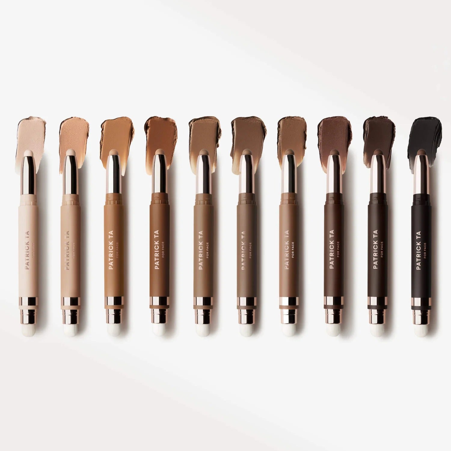 PATRICK TA Major Sculpt Shape & Shade Anywhere Artistry Stick    