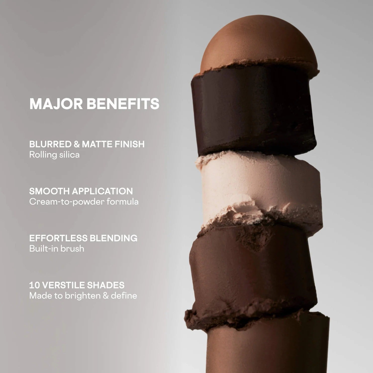 PATRICK TA Major Sculpt Shape & Shade Anywhere Artistry Stick    