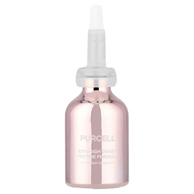 PURCELL - 82% High Dose Peptide Formula    