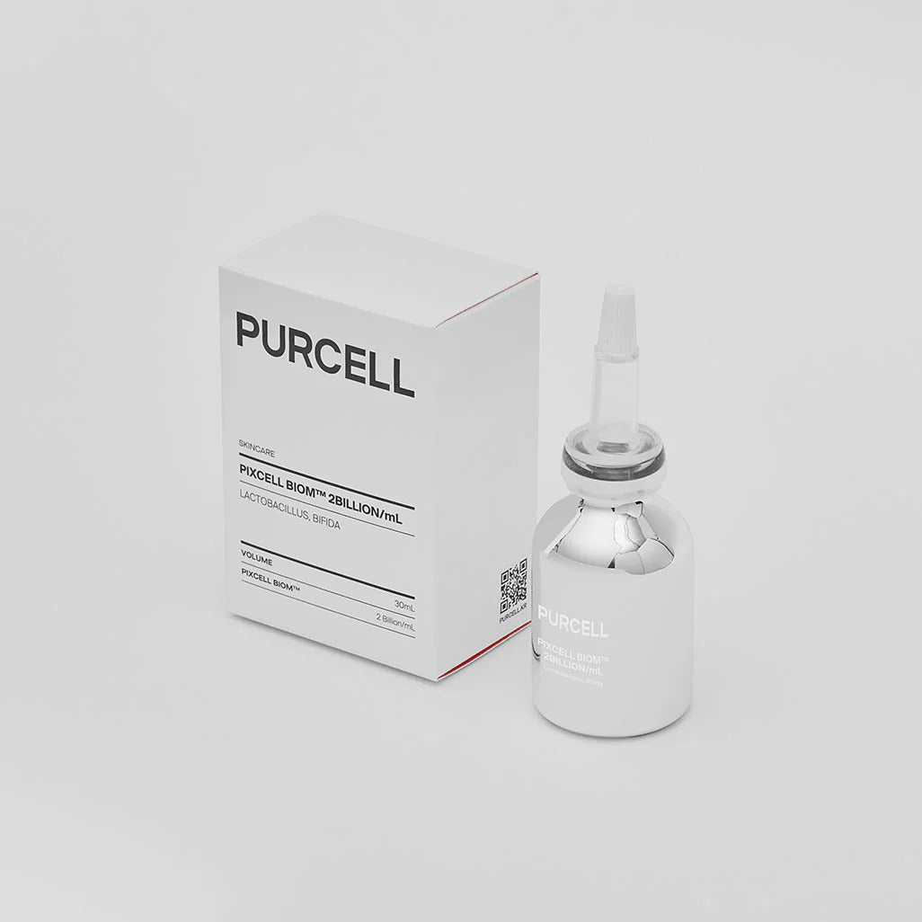 PURCELL Pixcell Biom 2Billion/ml (30ml)    