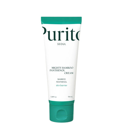 PURITO Mighty Bamboo Panthenol Cream 100ml    