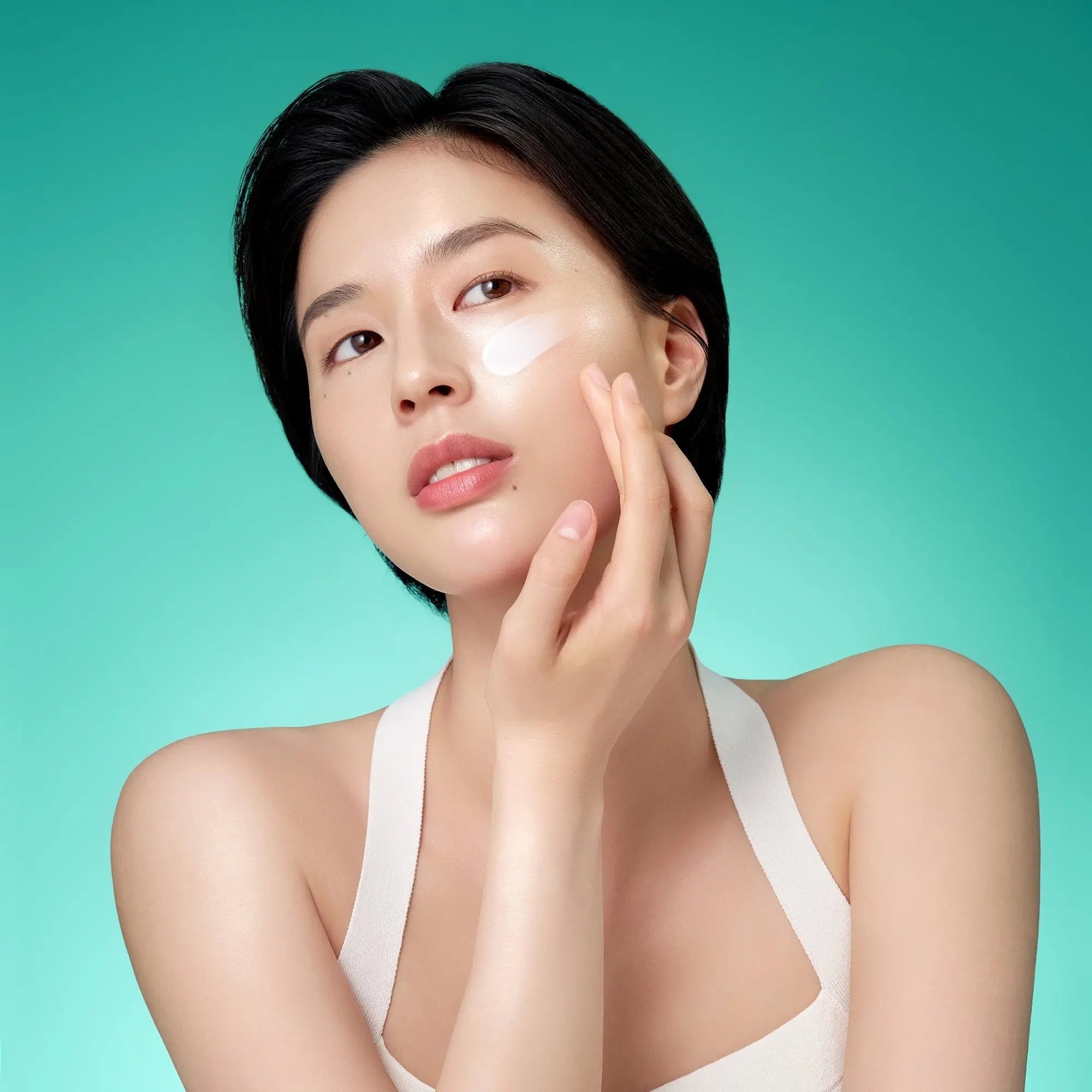 PURITO Mighty Bamboo Panthenol Cream 100ml    