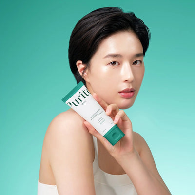 PURITO Mighty Bamboo Panthenol Cream 100ml    