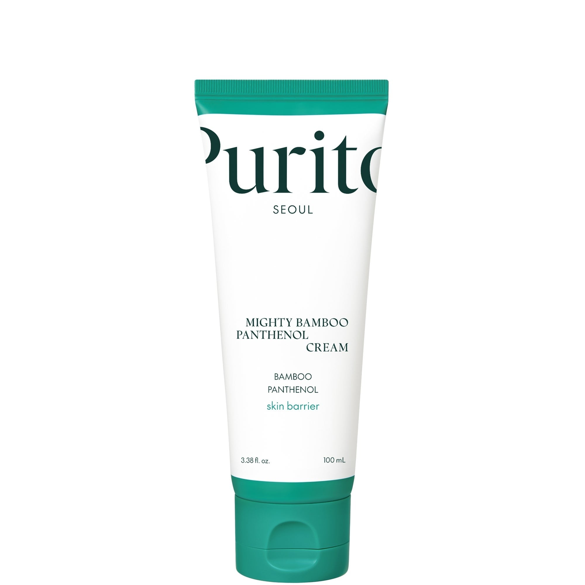 PURITO Mighty Bamboo Panthenol Cream 100ml    