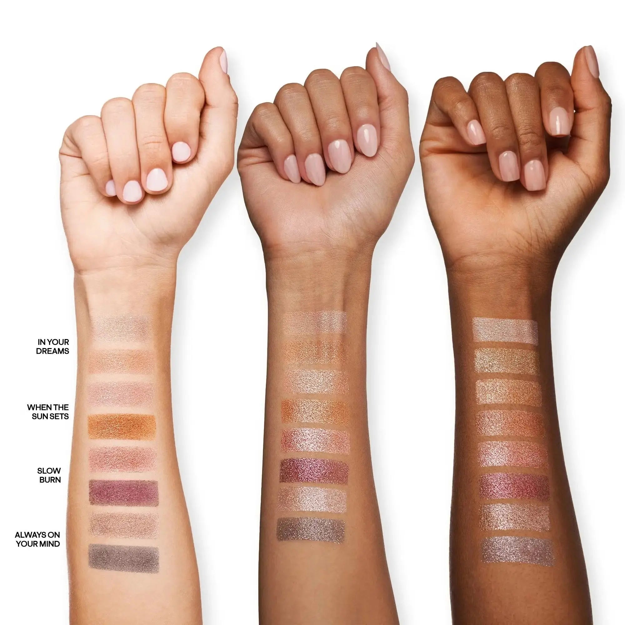 Patrick Ta Major Dimension Eye Illusion Eyeshadow Duo    