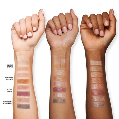 Patrick Ta Major Dimension Eye Illusion Eyeshadow Duo    