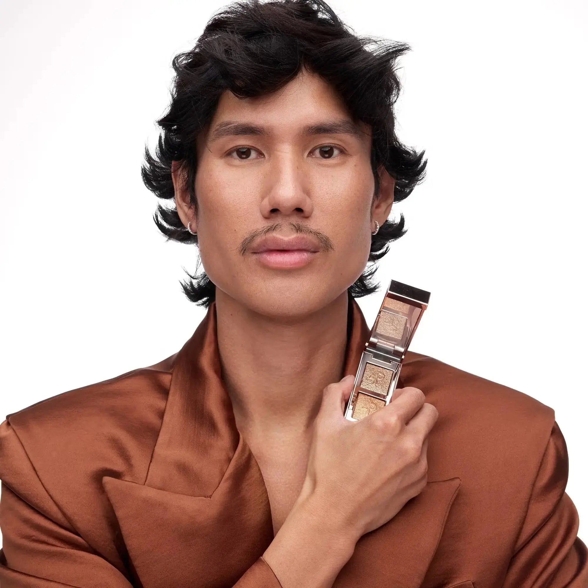 Patrick Ta Major Dimension Eye Illusion Eyeshadow Duo    