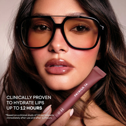 Patrick Ta - Major Moisture Smoothing Lip Balm (Various Shades)    