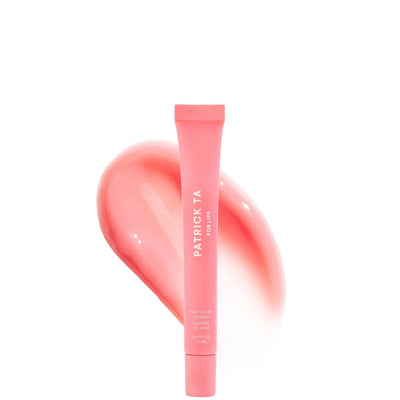 Patrick Ta - Major Moisture Smoothing Lip Balm (Various Shades)    