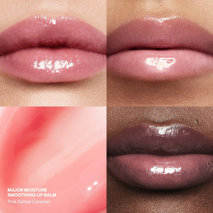 Patrick Ta - Major Moisture Smoothing Lip Balm (Various Shades)    