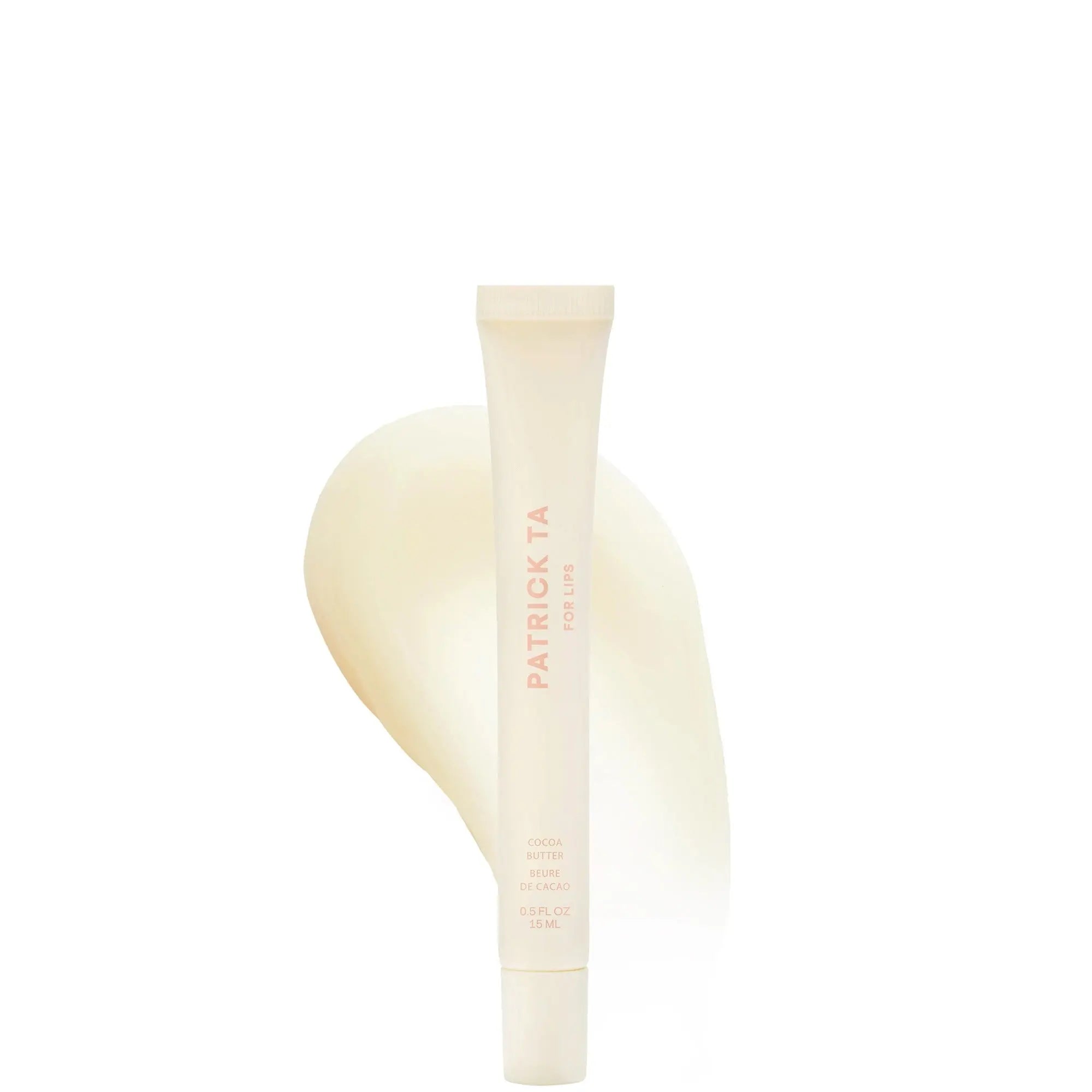 Patrick Ta - Major Moisture Smoothing Lip Balm (Various Shades)    