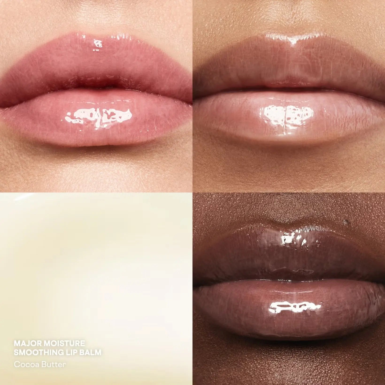 Patrick Ta - Major Moisture Smoothing Lip Balm (Various Shades)    