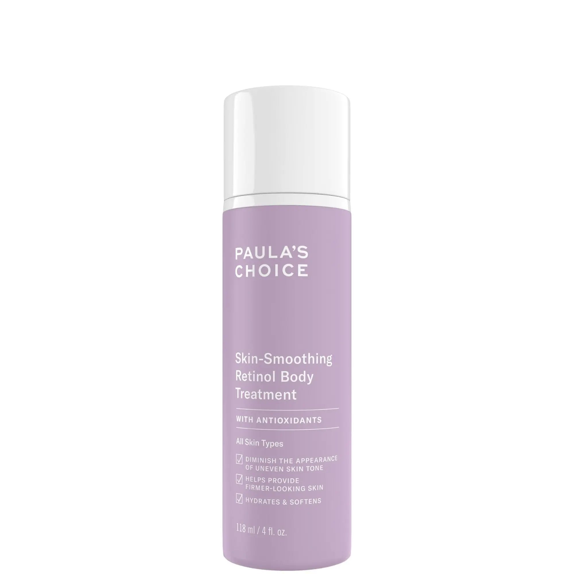 Paula's Choice Retinol Body Treatment 118ml    
