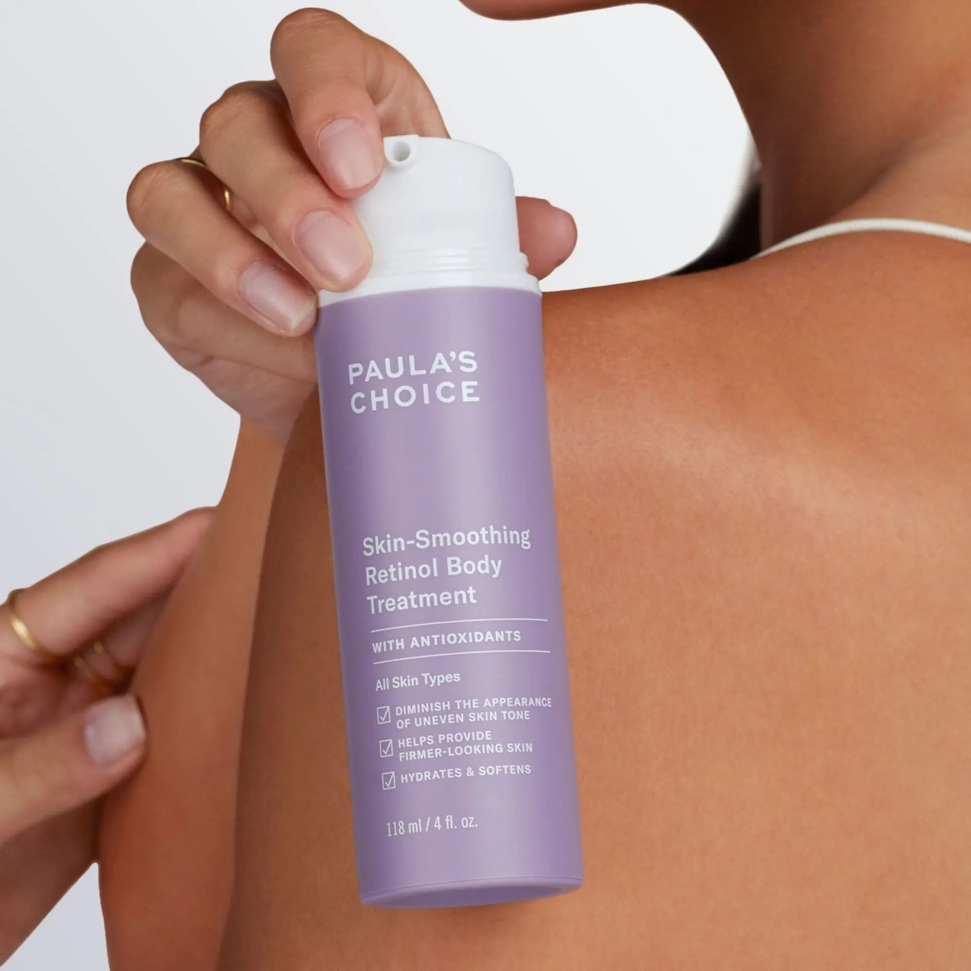 Paula's Choice Retinol Body Treatment 118ml    