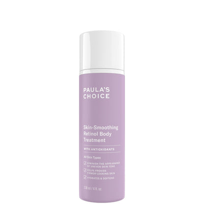 Paula's Choice Retinol Body Treatment 118ml    