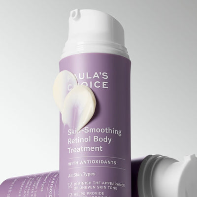 Paula's Choice Retinol Body Treatment 118ml    