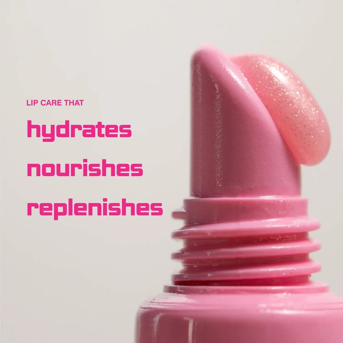 Peptide Lip Tint Nourishing Glaze    