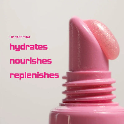 Peptide Lip Tint Nourishing Glaze    