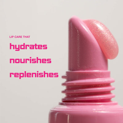 Peptide Lip Tint Nourishing Glaze    