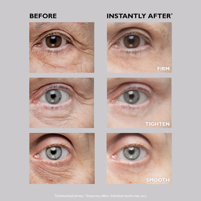 Peter Thomas Roth Instant FIRMx Eye Temporary Eye Tightener 15ml    