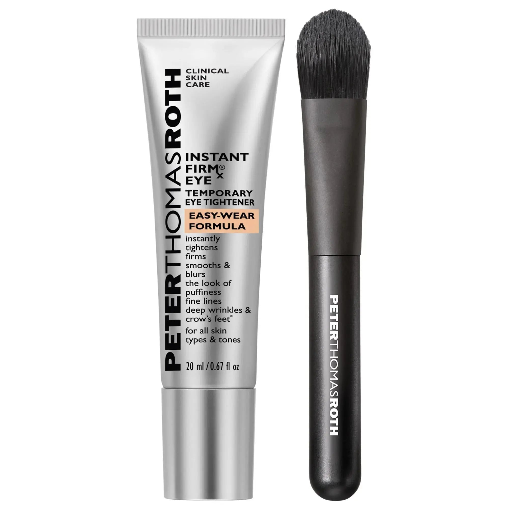 Peter Thomas Roth Instant FIRMx® Eye Temporary Eye Tightener    