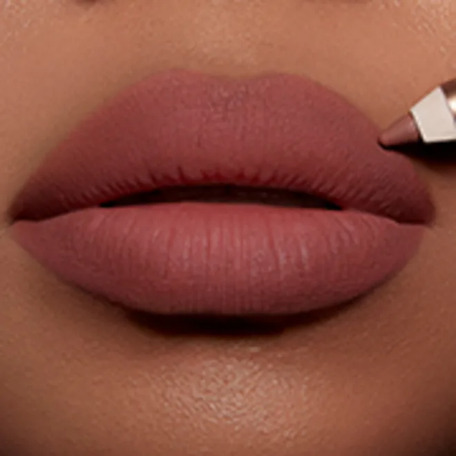 Charlotte Tilbury CHARLOTTE'S ICONIC LIP CHEAT TRIO