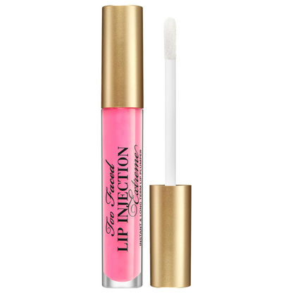 Too Faced  Lip Injection Extreme Lip Plumper Gloss